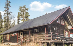 Cozy Home In Särna With Kitchen